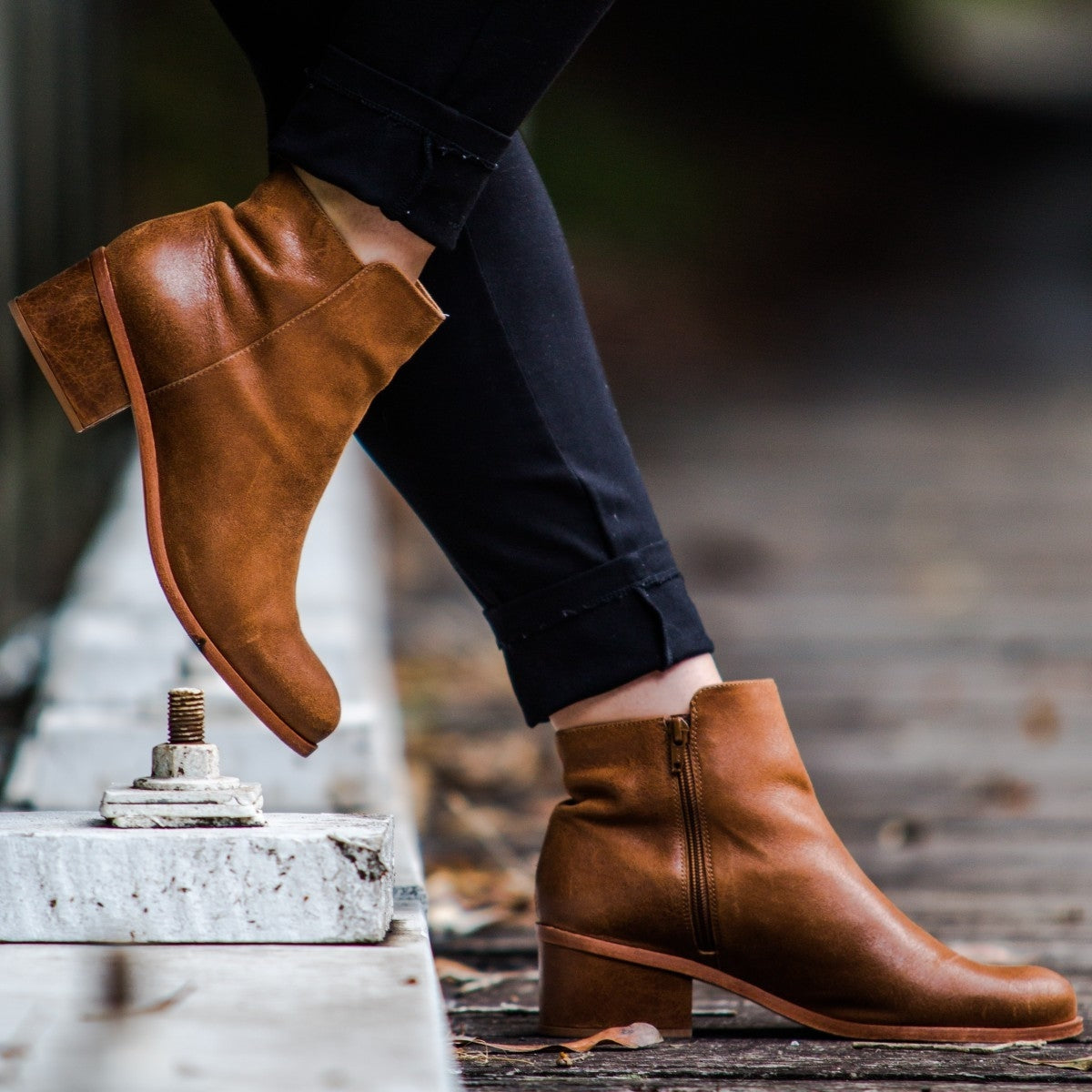 Schuhe für Frauen