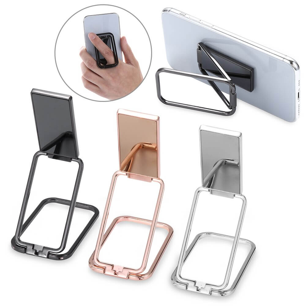 360° Drehbarer Handy-Ring-Halter