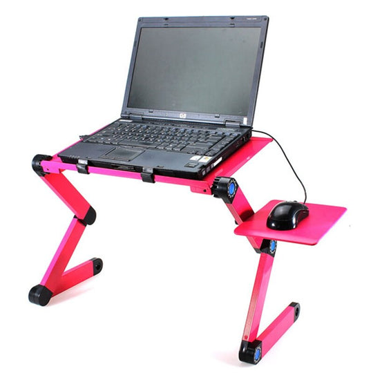 360° Faltbarer Laptop-Schreibtisch