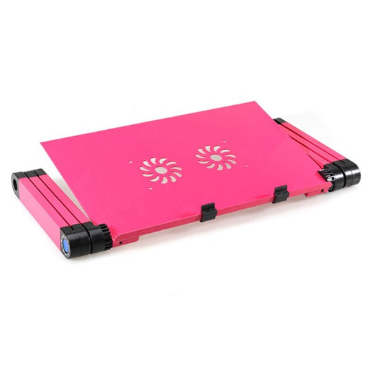360° Faltbarer Laptop-Schreibtisch