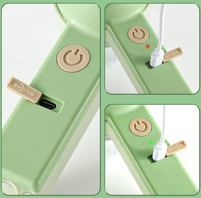 4-In-1 Elektrischer Küchenhäcksler
