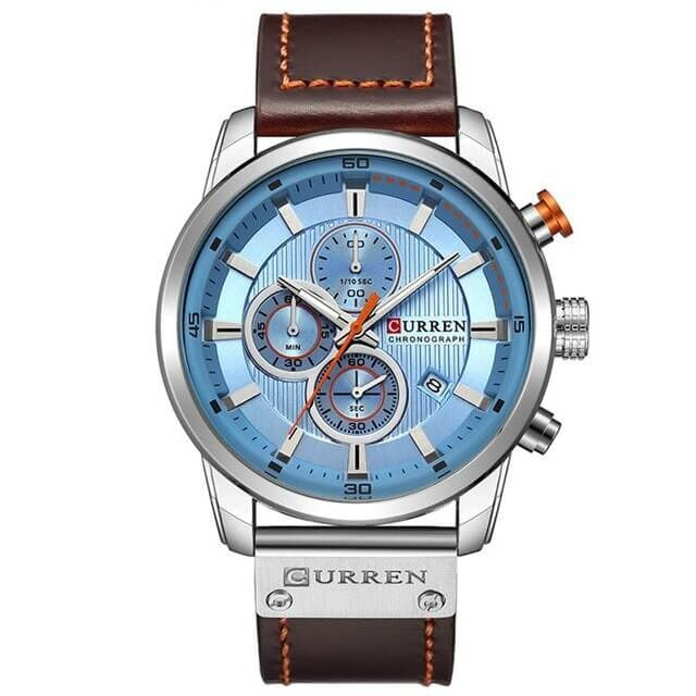 Armbanduhr Für Männer