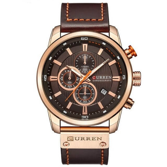 Armbanduhr Für Männer