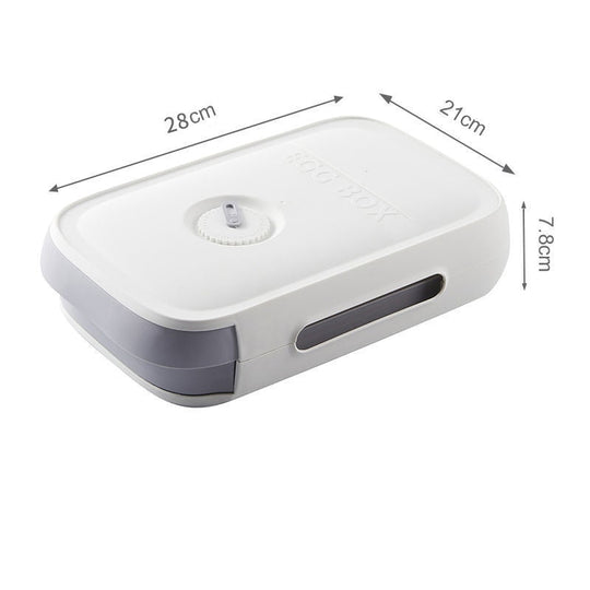 Aufbewahrungsbox Für Eier