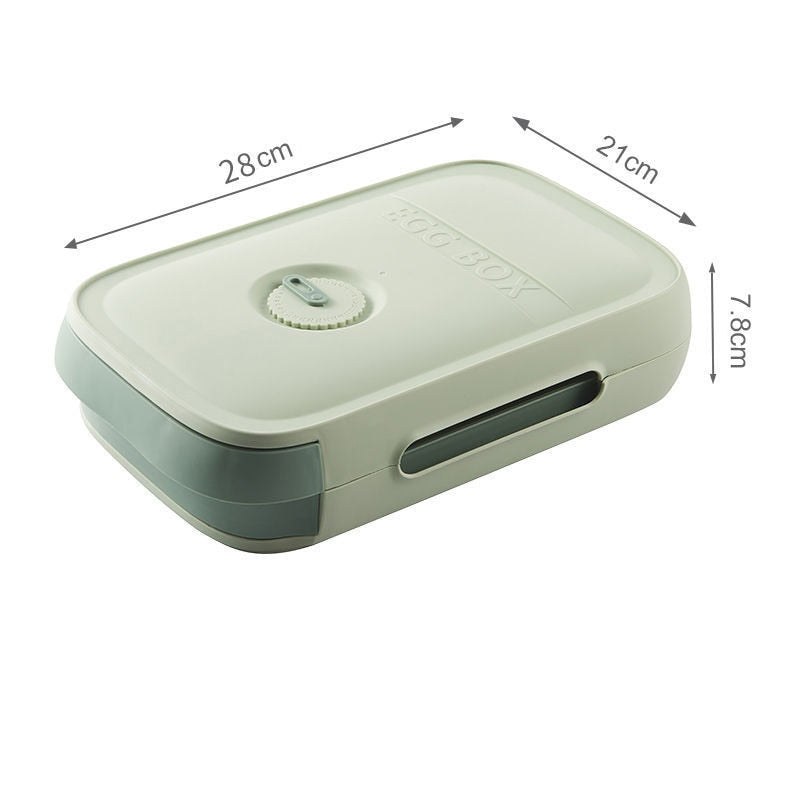 Aufbewahrungsbox Für Eier