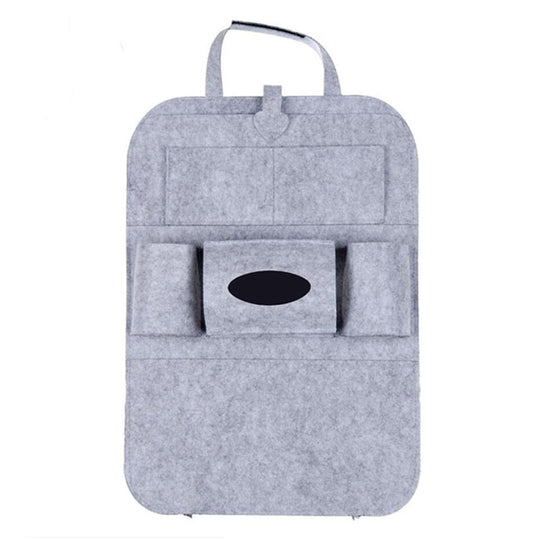 Auto Rücksitz Lagerung Tasche Organizer