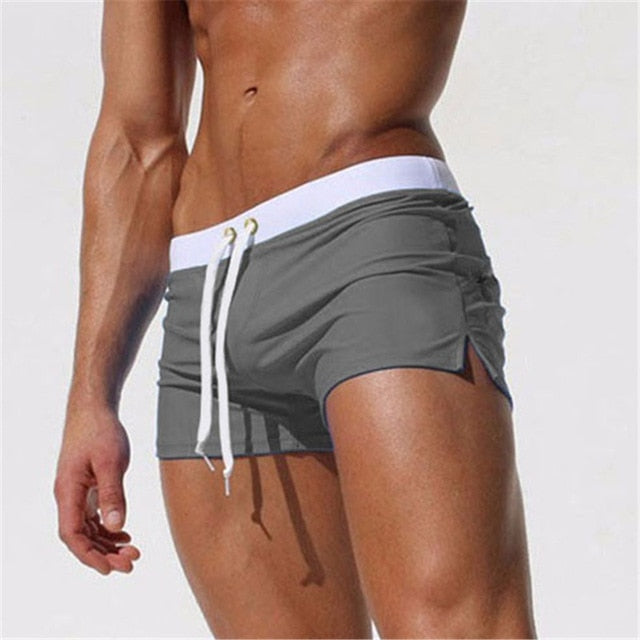 Badeanzug Trunks