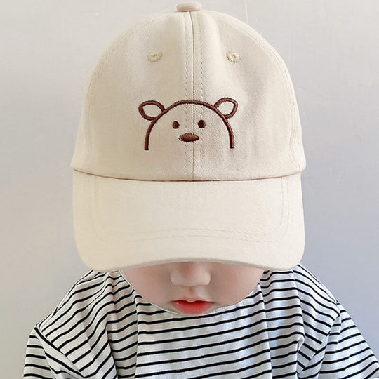 Bärenmützen Für Kinder