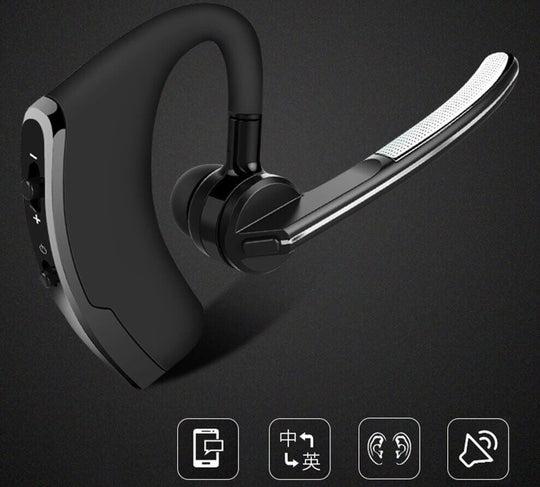Bluetooth-Kopfhörer Für Ein Ohr