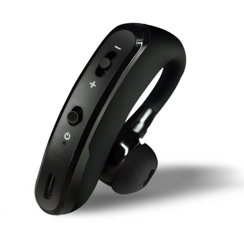 Bluetooth-Kopfhörer Für Ein Ohr