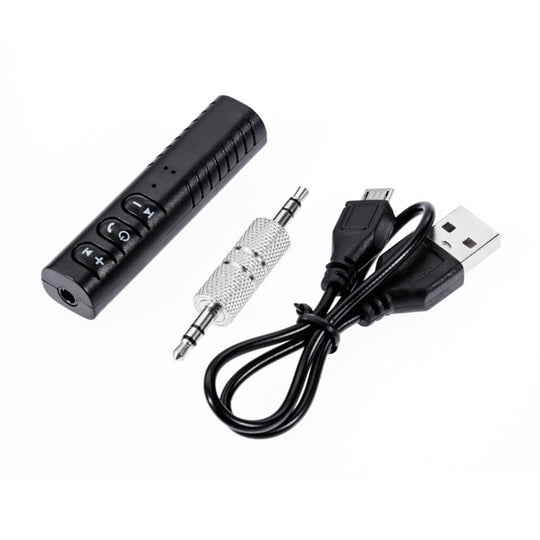Bluetooth-Musik-Audio-Empfänger-Adapter