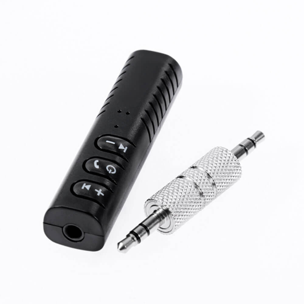 Bluetooth-Musik-Audio-Empfänger-Adapter