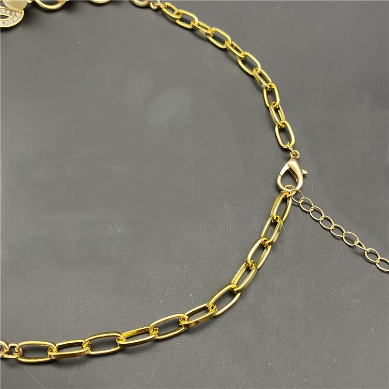 Brautschmuck-Set