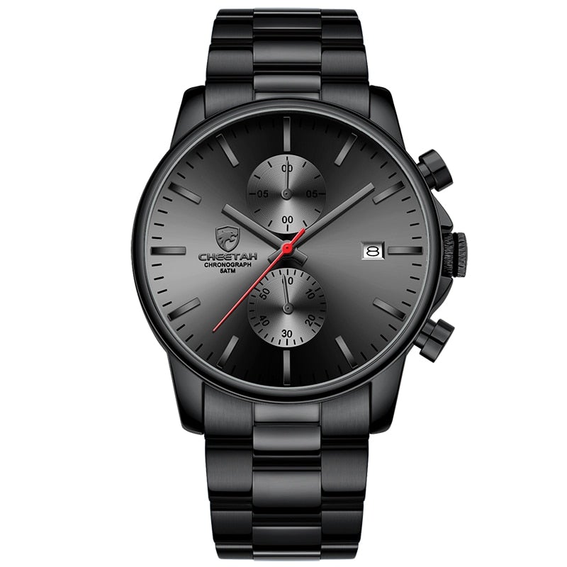 Cheetah | Herren-Business-Uhr
