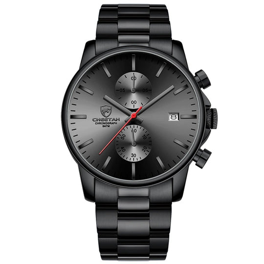 Cheetah | Herren-Business-Uhr