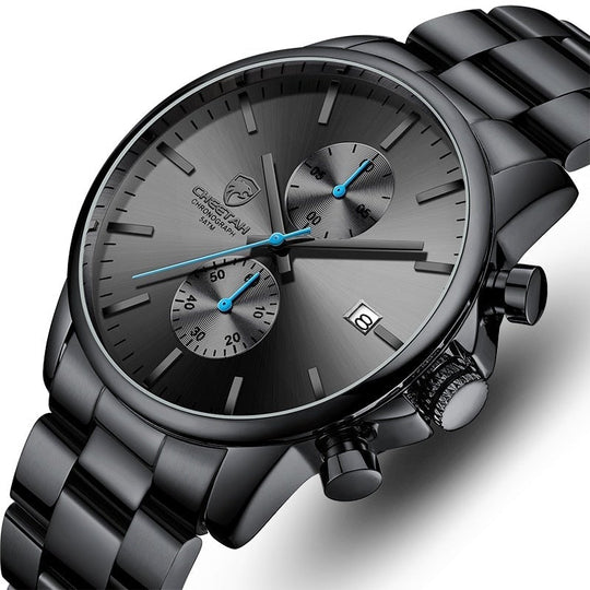 Cheetah | Herren-Business-Uhr
