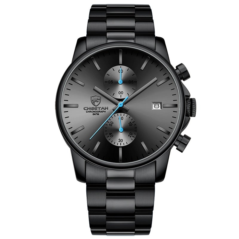 Cheetah | Herren-Business-Uhr