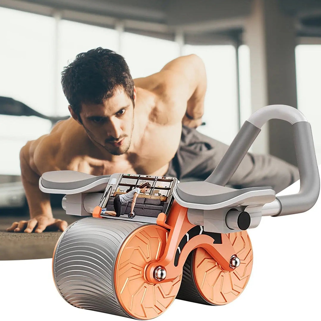 Core Sculpting Bauchmuskelrolle