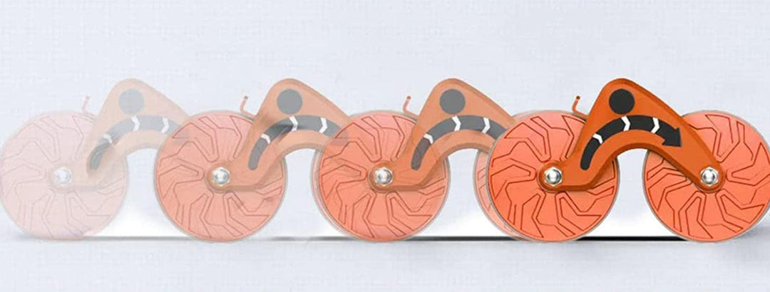 Core Sculpting Bauchmuskelrolle