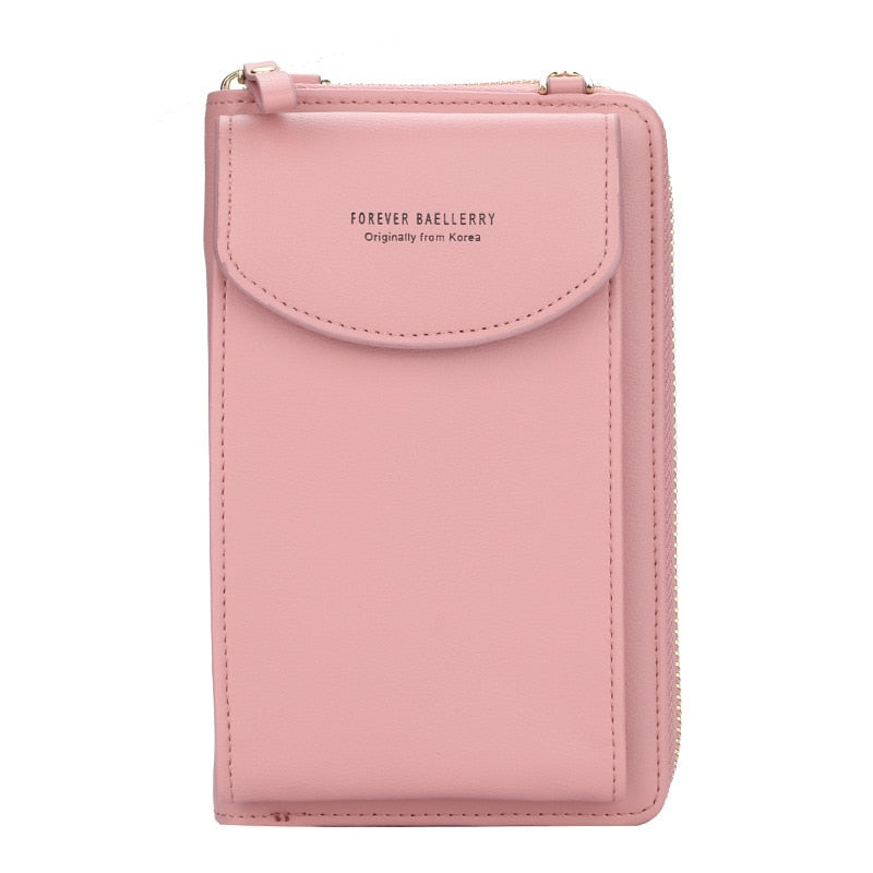 Crossbody Handtasche