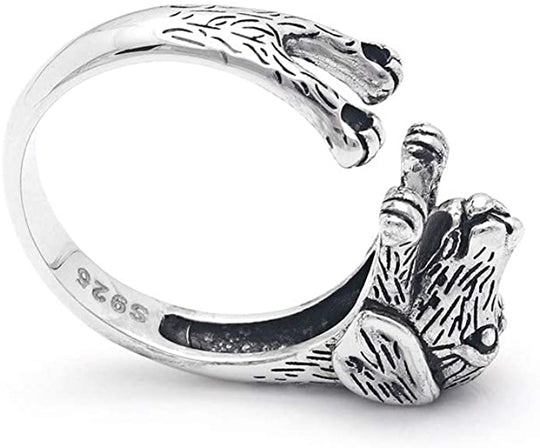 Dackel Ring