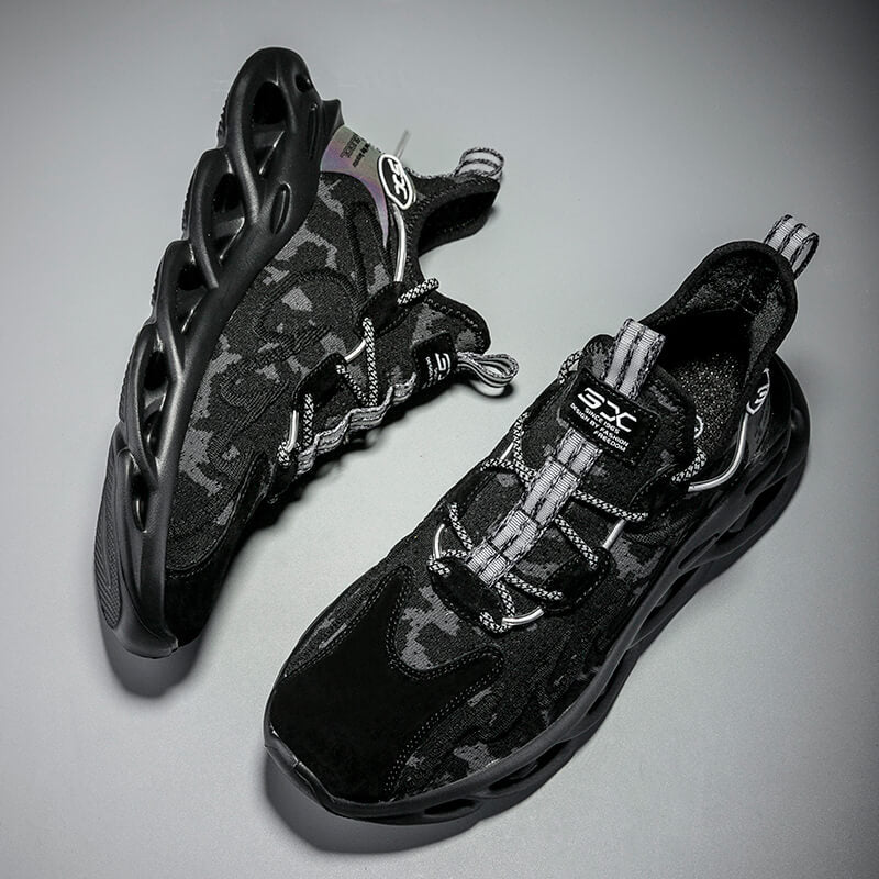 Dynamische Deceptor X9X Turnschuhe