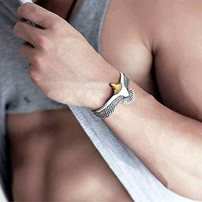 Eagle Armreif Armband