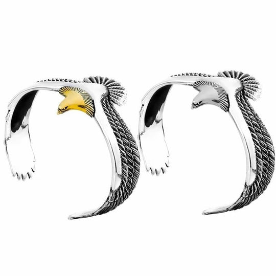Eagle Armreif Armband