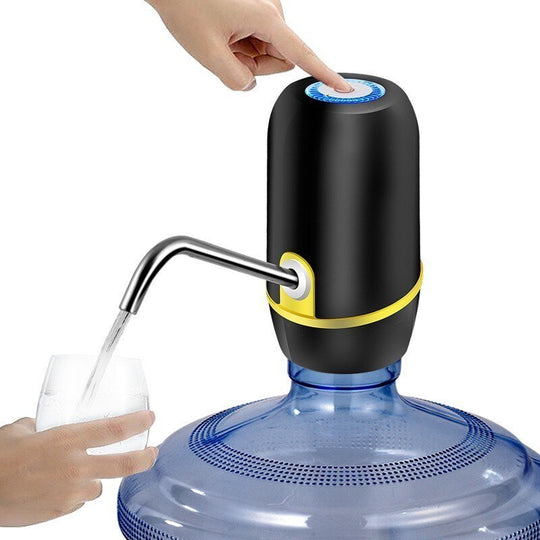 Elektrische Wasserflaschenpumpe