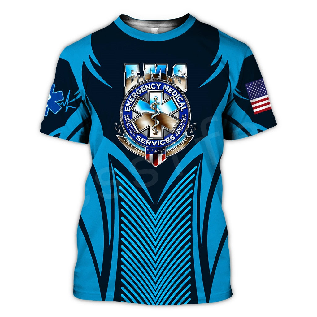 Ems-T-Shirts
