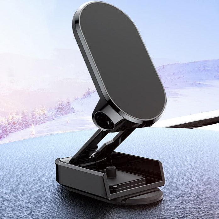 Ergonomische Magnetische Telefonhalterung