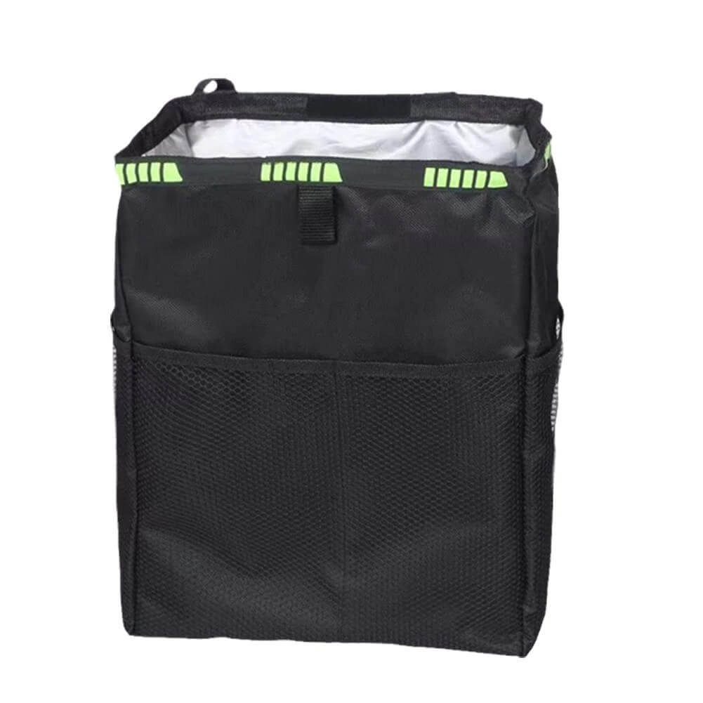 Faltbarer Auto-Müllsack