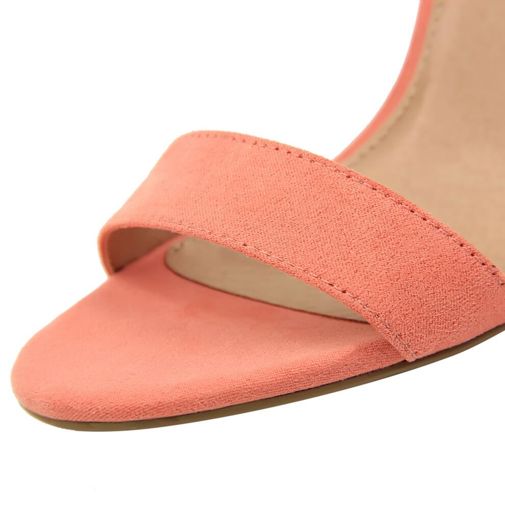 Fashionista High Heel Sandalen