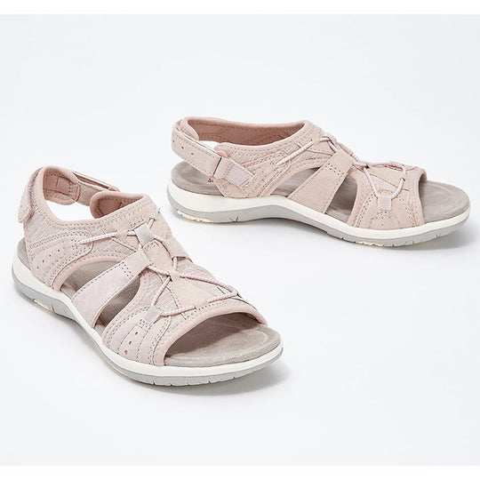 Frauen Bequeme Sandalen