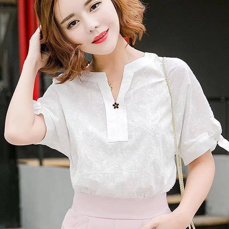 Frauen Elegante Brosche