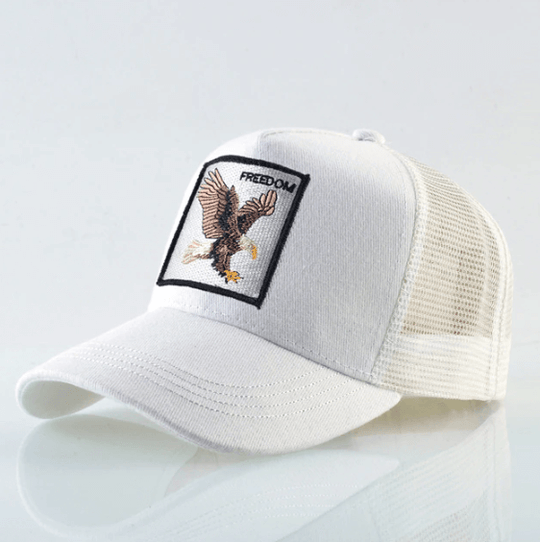 Freiheit Baseballkappe