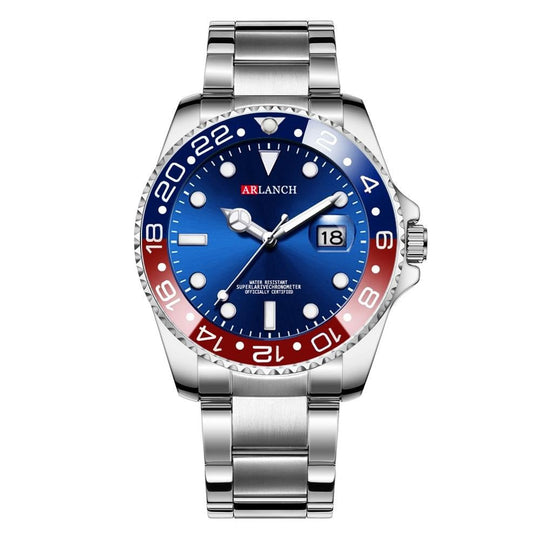Gmt Submariner Hulk Sportuhr