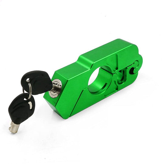 Grip Lock Motorrad Diebstahlsicherung