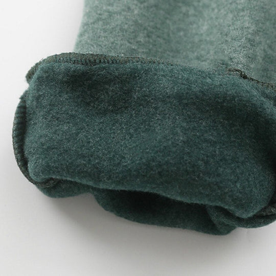 Comfortabele kasjmier joggingbroek