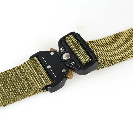 Heavy-Duty Tactical Gürtel
