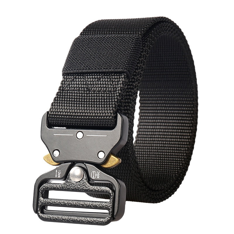 Heavy-Duty Tactical Gürtel