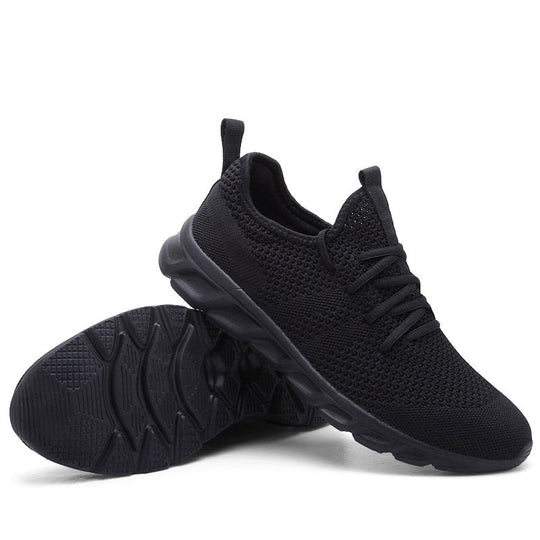 Herren Luft Mesh Turnschuhe