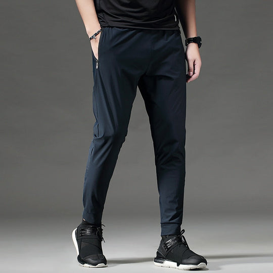 Ice Silk Jogginghose