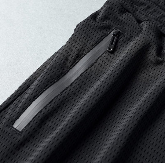 Ice Silk Jogginghose