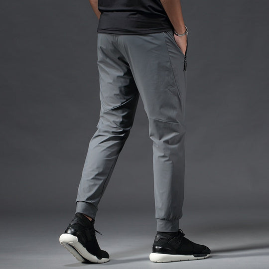 Ice Silk Jogginghose