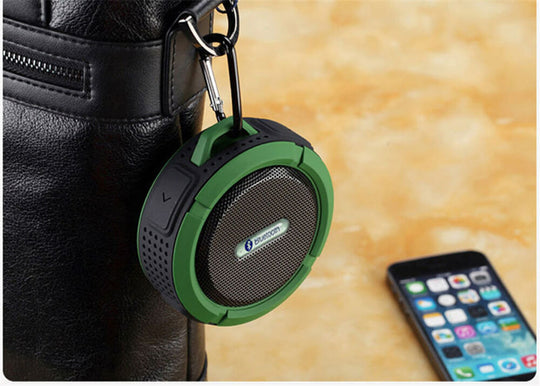 Kabelloser Mini-Bluetooth-Lautsprecher