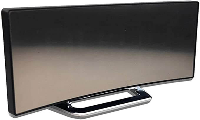 Led-Anzeige Wecker
