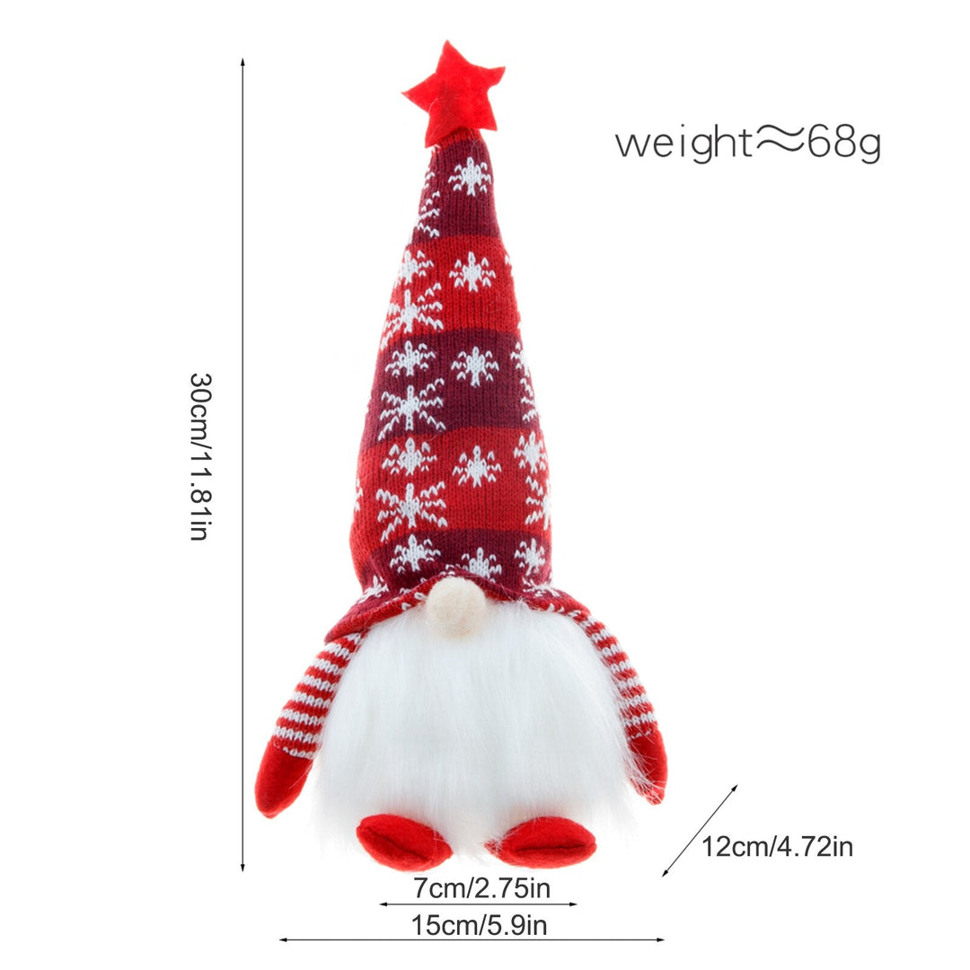 Lighted Weihnachtswichtel