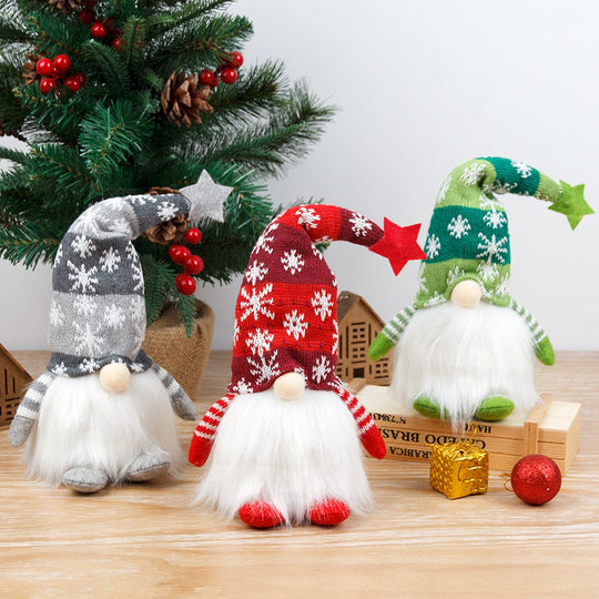 Lighted Weihnachtswichtel