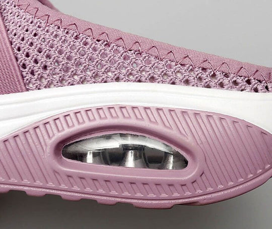 Luftkissen Orthopädische Schuhe